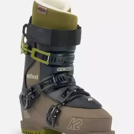 Method Pro Boots / Dark Green