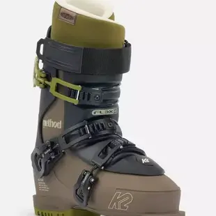 Method Pro Boots / Dark Green