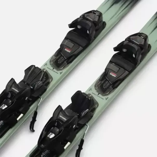 K2 Skis Disruption 75 W With M3 Erp 10 Bindings