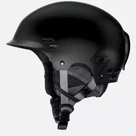 Thrive Helmet / Black