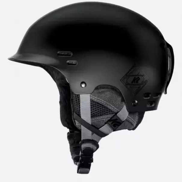 K2 Skis Thrive Helmet / Black