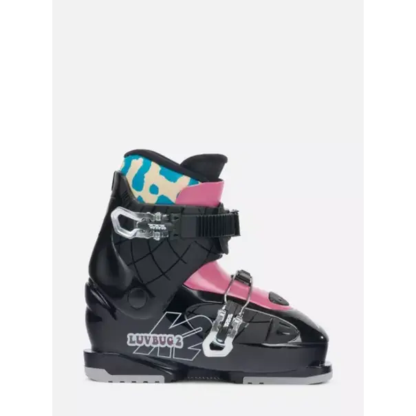 K2 Skis Luv Bug 2 / Black