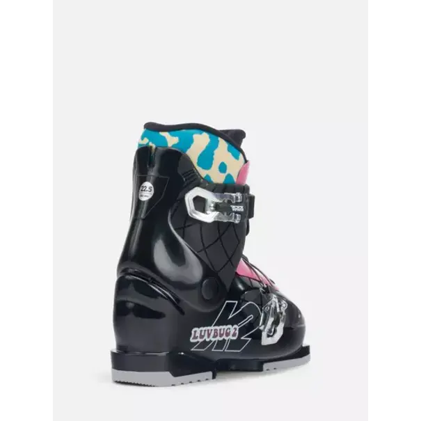 K2 Skis Luv Bug 2 / Black