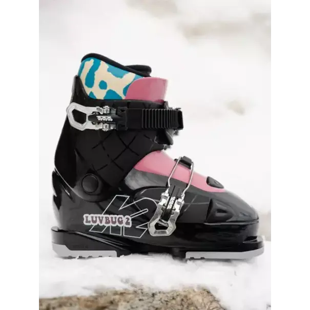 K2 Skis Luv Bug 2 / Black