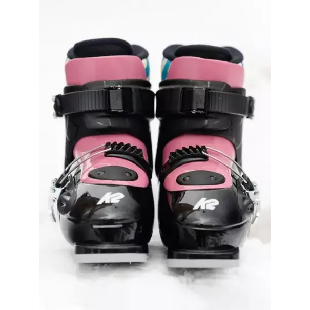 K2 Skis Luv Bug 2 / Black