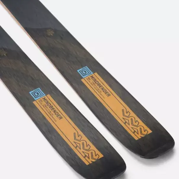 K2 Skis Mindbender 96C / Black