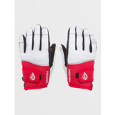 Crail Glove / White Camo