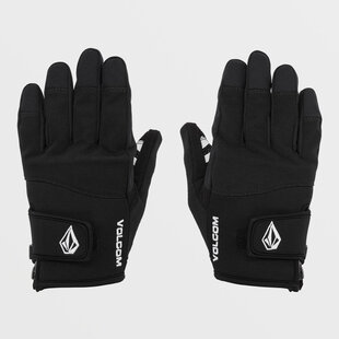Crail Glove / Black