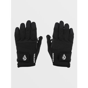 Crail Glove / Black