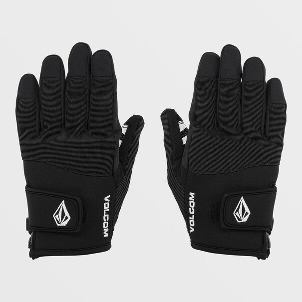 Volcom Crail Glove / Black