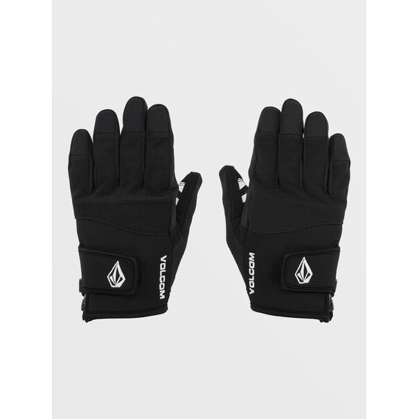 Volcom Crail Glove / Black
