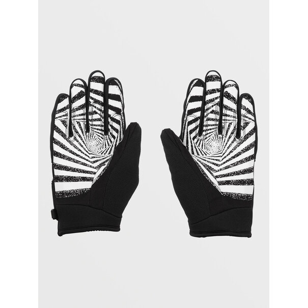 Volcom Crail Glove / Black