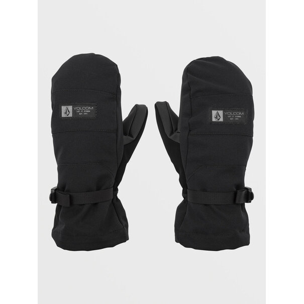 Volcom V Snow Over Mitt / Black