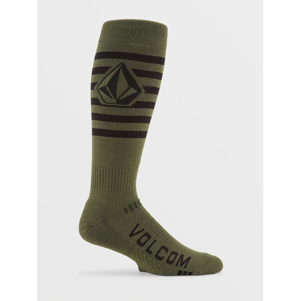 Volcom Kootney Sock / Military