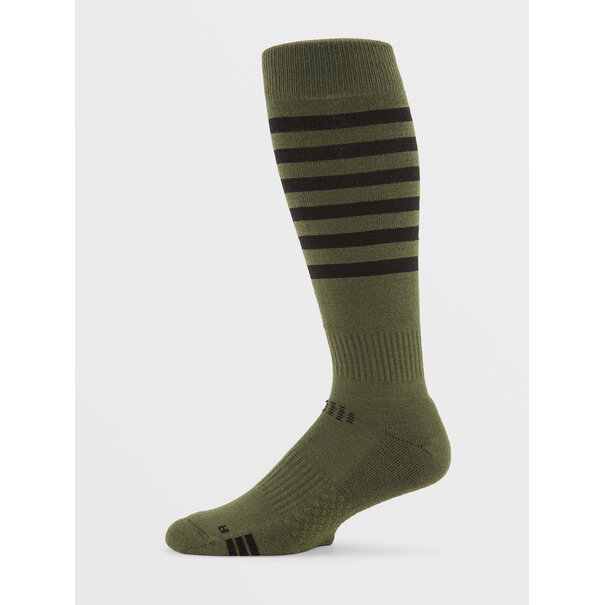 Volcom Kootney Sock / Military