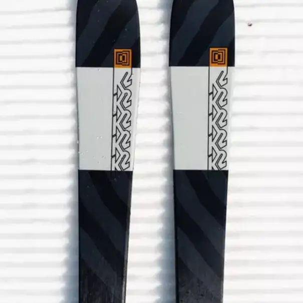 K2 Skis Mindbender 85 / Black