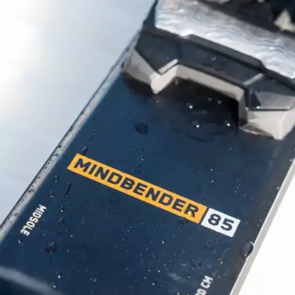 K2 Skis Mindbender 85 / Black