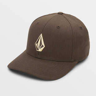 Full Stone Flex Fit Hat / Mud