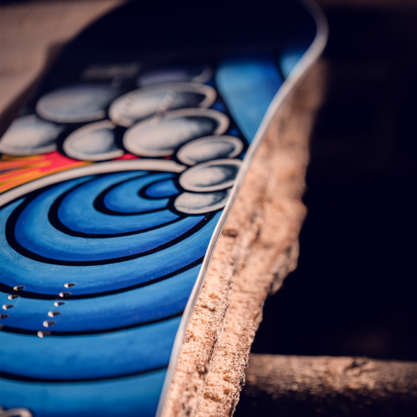 LIB TECH SNOWBOARDS Dynamiss