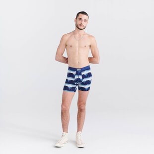 Ultra Super Soft Boxer Briefs / Go With The Flow