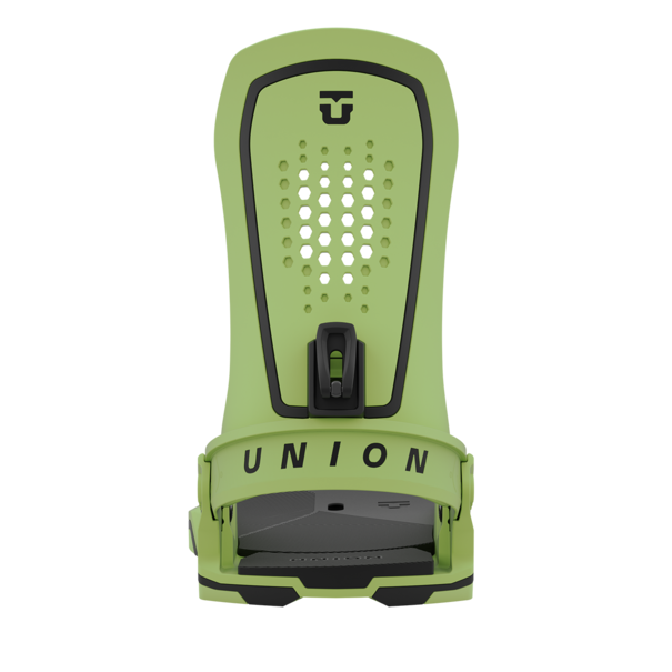 UNION Force / Green