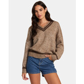 Deuce Sweater / Java
