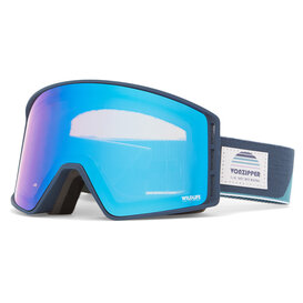 Velo VFS Van Life With Dark Blue Chrome Lenses