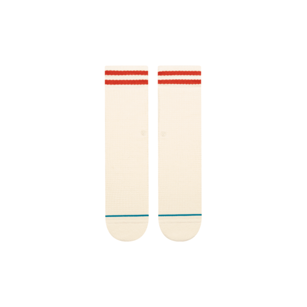 Stance Socks Womens Waffles N Butter Crew Socks