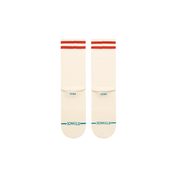 Stance Socks Womens Waffles N Butter Crew Socks