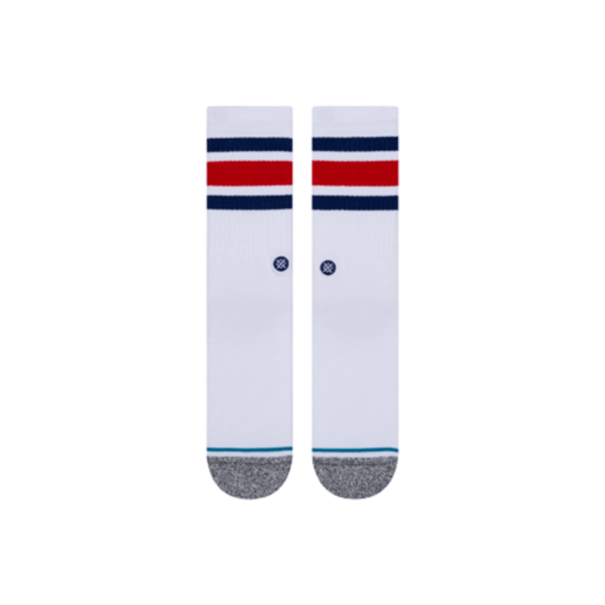 Stance Socks Boyd Crew Socks / Blue