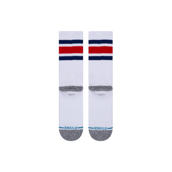 Stance Socks Boyd Crew Socks / Blue