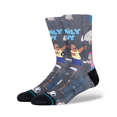 Family Guy Crew Socks / Grey