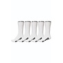 Whiteout Socks / 5 Pack