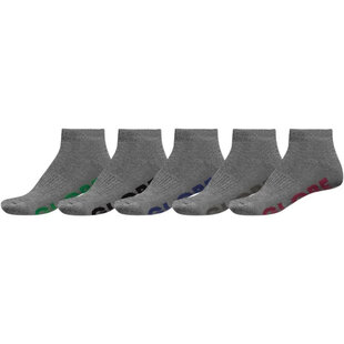 Stealth Ankle Socks / 5 Pack