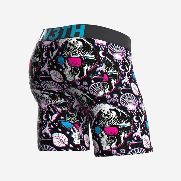 BN3TH Entourage Boxer Briefs / Sayultia