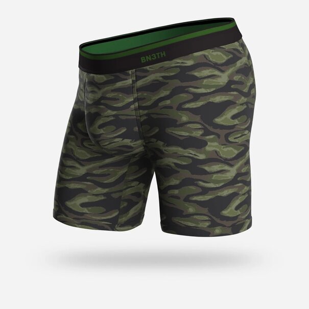 BN3TH Classic Boxer Briefs / Watercolor Camo