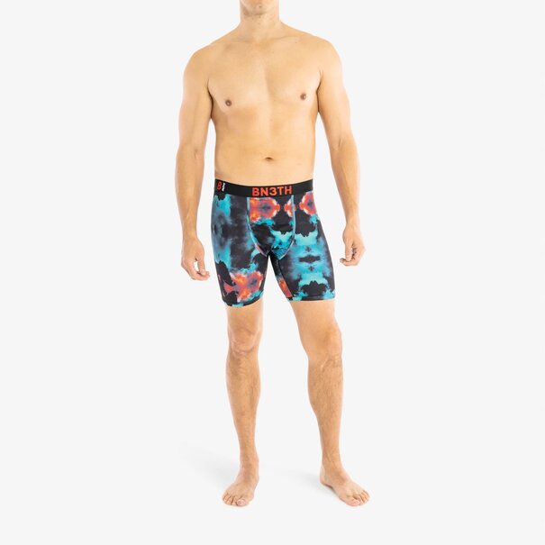 BN3TH Pro Ionic Boxer Briefs / Stormy
