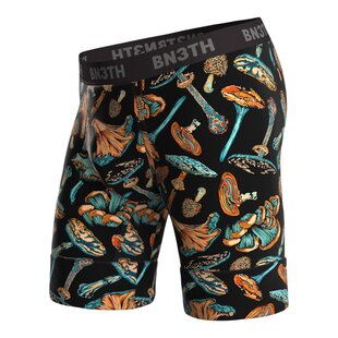 North Shore Liner Shorts / Mushroom
