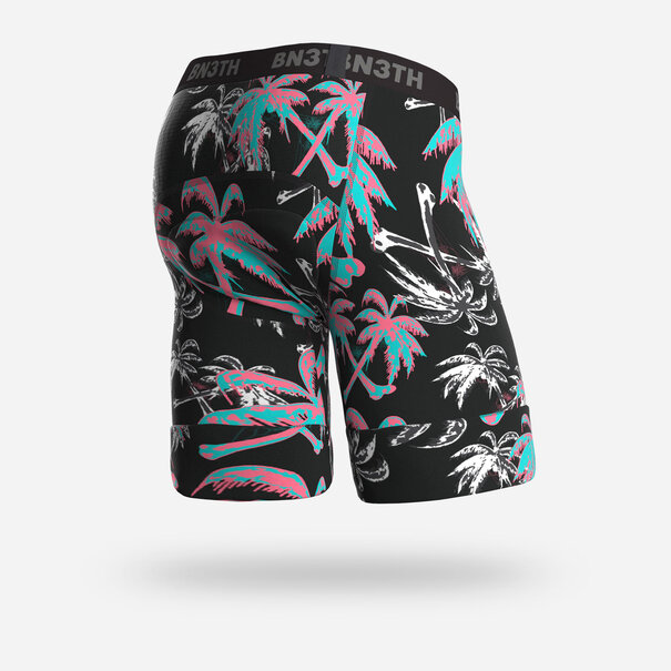 BN3TH North Shore Chamois / Vacay