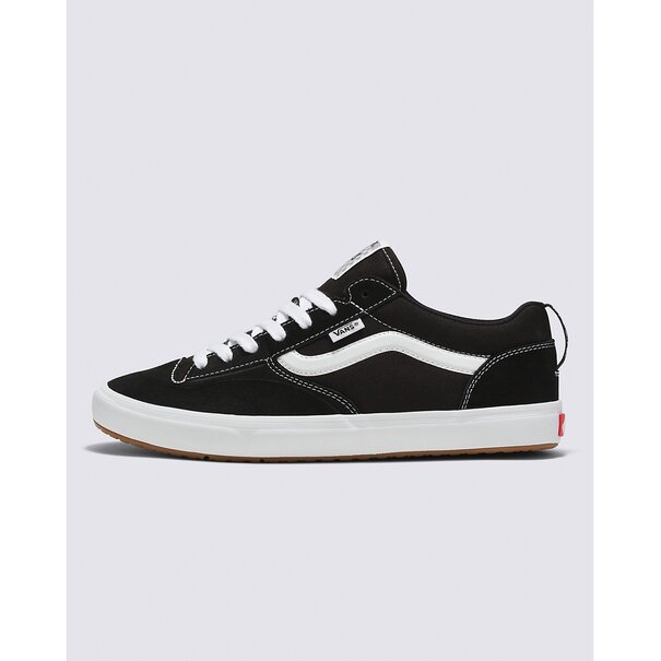 Vans Footwear U Lizzie Low Black/White