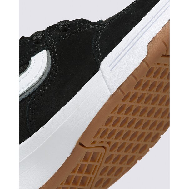 Vans Footwear M Zahba™ Mid Black/White