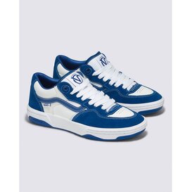 U Rowan 2 True Blue/White