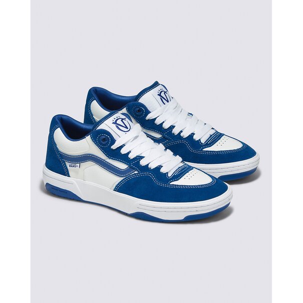 Vans Footwear U Rowan 2 True Blue/White
