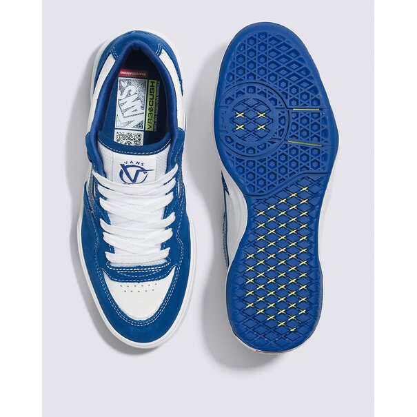 Vans Footwear U Rowan 2 True Blue/White