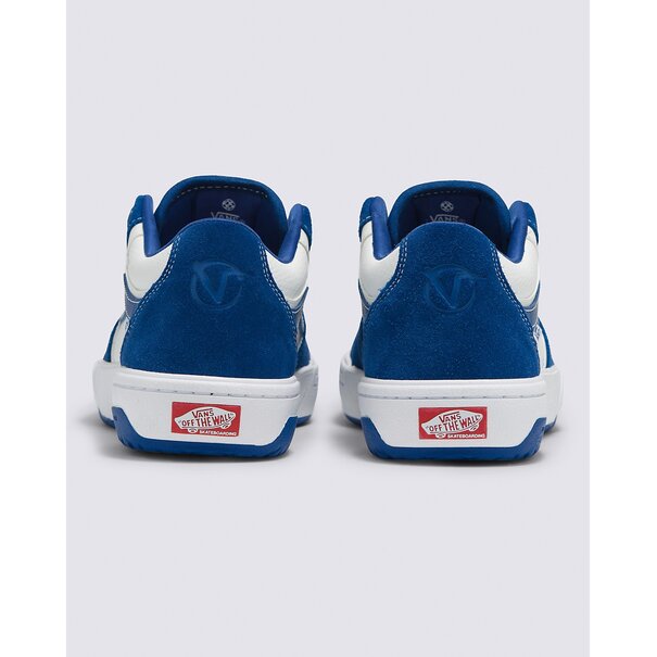 Vans Footwear U Rowan 2 True Blue/White