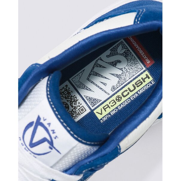 Vans Footwear U Rowan 2 True Blue/White