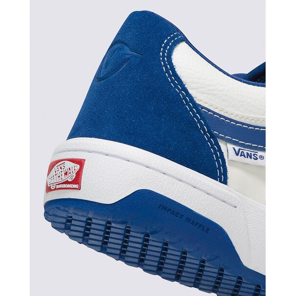 Vans Footwear U Rowan 2 True Blue/White