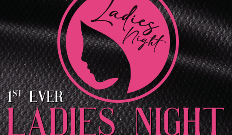 Cheeky Blonde Presents - Ladies Night