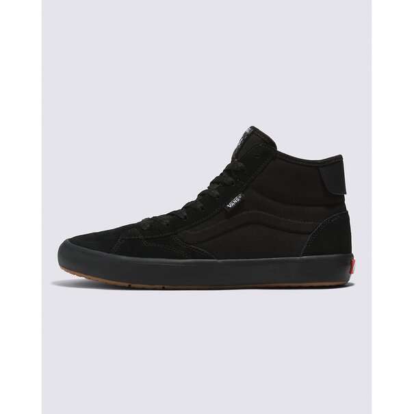Vans Footwear U The Lizzie Fatigue/Black