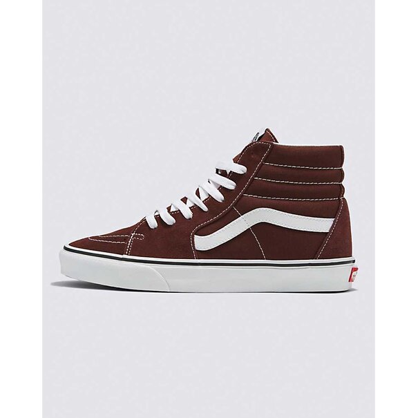 Vans Footwear U Sk8-Hi® Color Theory Bitter Chocolate